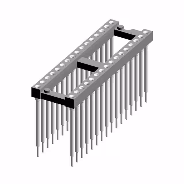 116-87-432-41-011101 Preci-Dip  IC Sockets